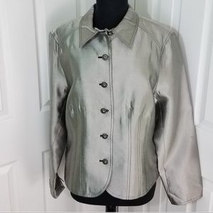 Spirit by Coldwater Creek Jacket